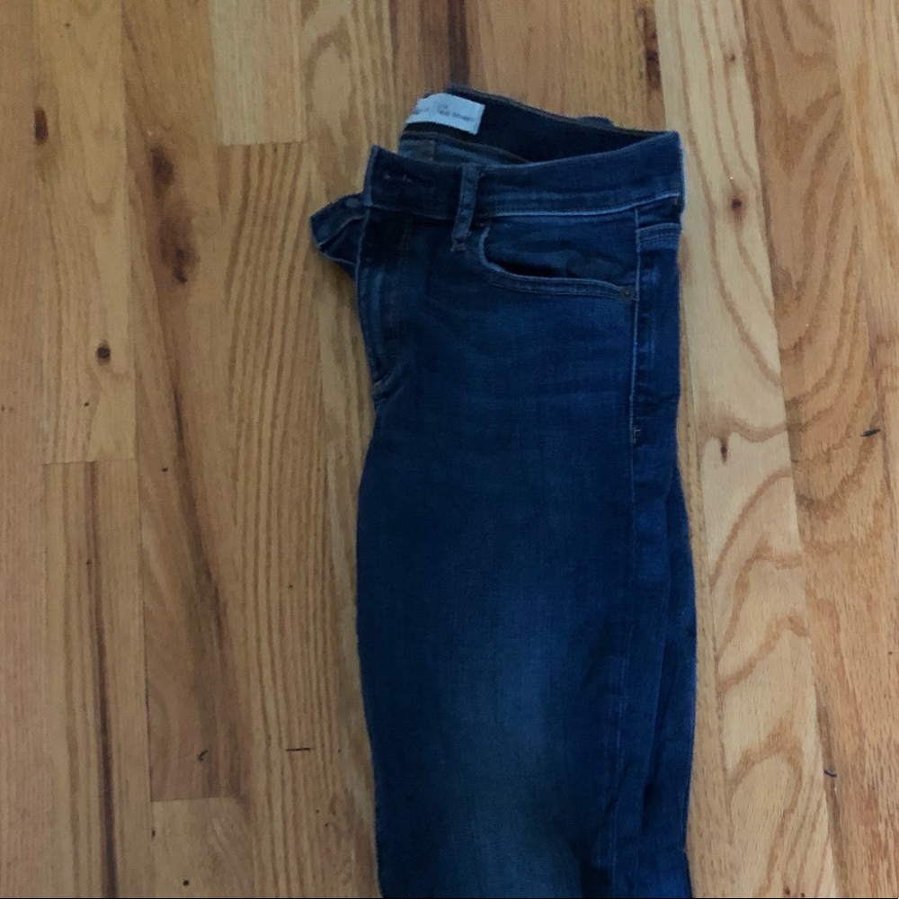Gap Jeans